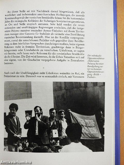 Den Gottlosen die Hölle