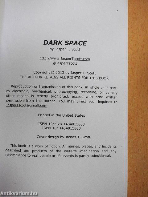 Dark Space
