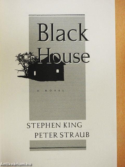 Black House