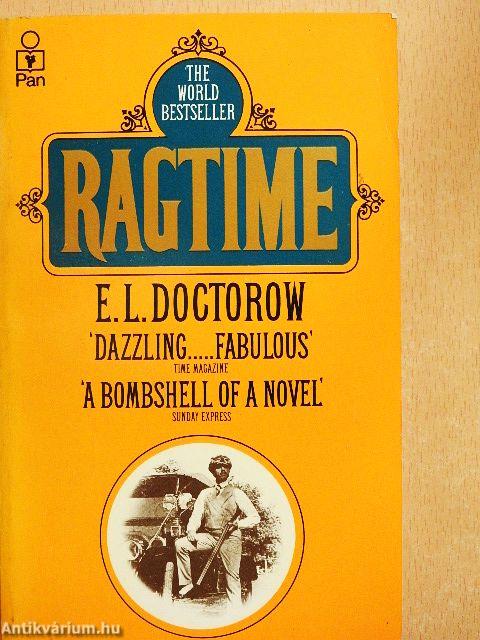 Ragtime