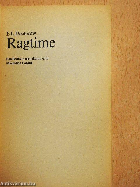 Ragtime