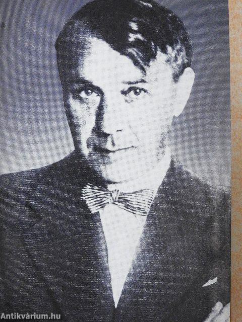 Nyelv és lélek
