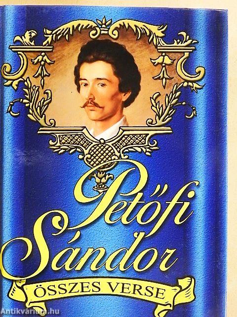Petőfi Sándor összes verse