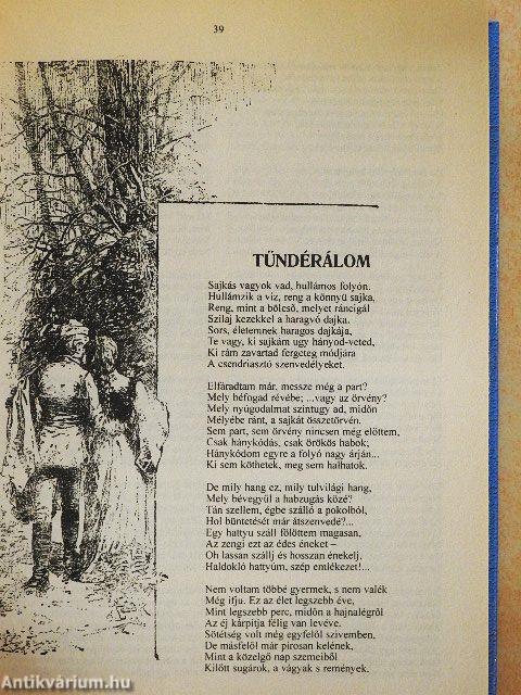 Petőfi Sándor összes verse