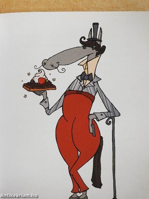 Kókusz Franci, a fodrász titkosügynök I.