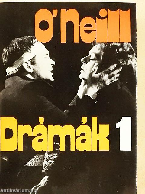 Drámák 1-2.