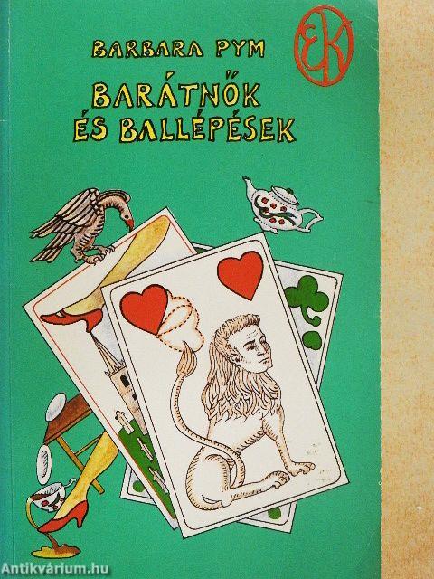 Barátnők és ballépések