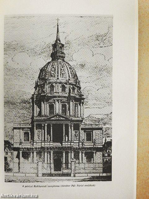 Régi bácskai és bánáti utazók