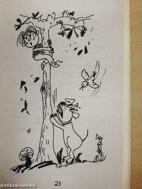 Iskolások vicces könyve 6.