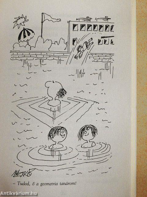 Iskolások vicces könyve 3.