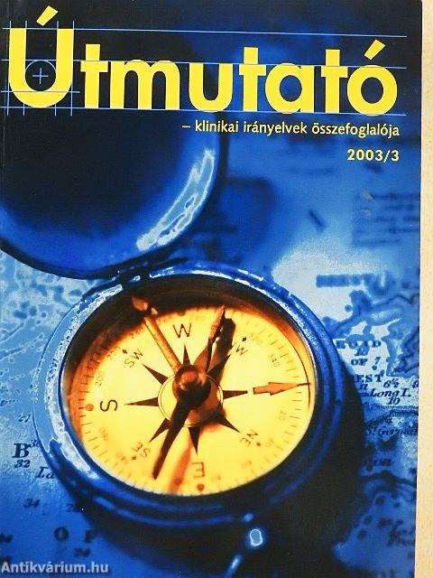 Útmutató 2003. december