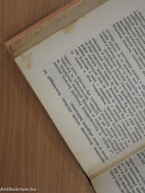 Tíz nap, amely megrengette a világot