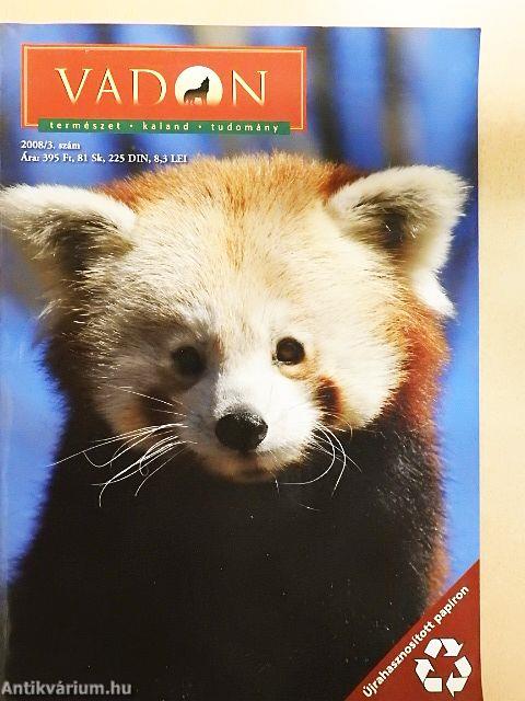 Vadon 2008/3.