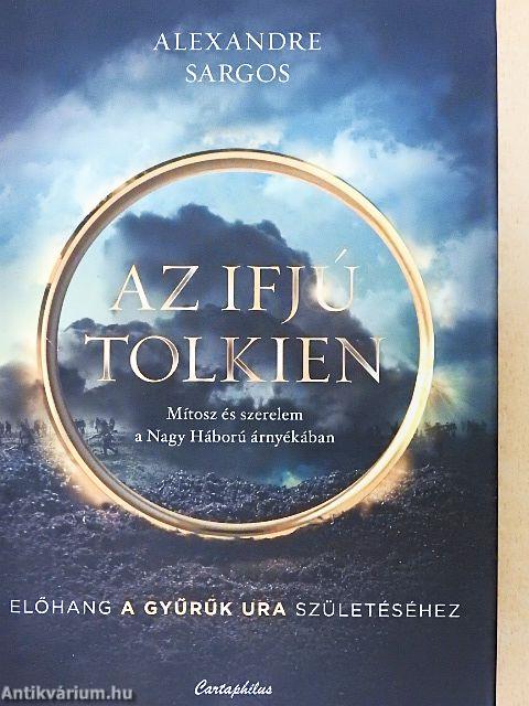 Az ifjú Tolkien