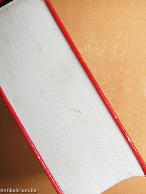 Magyar-német szótár nyelvtanulóknak