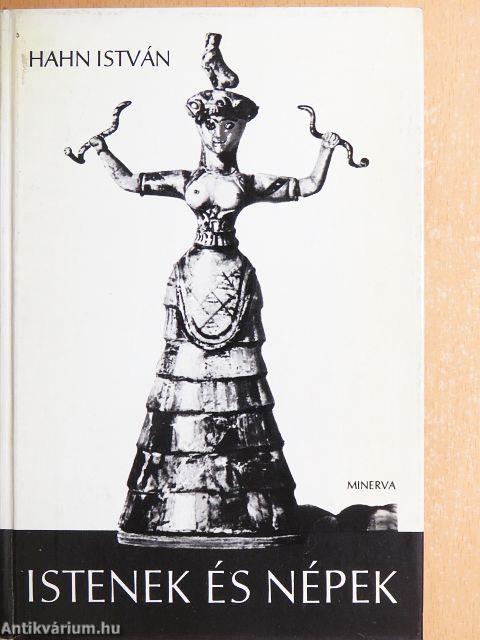 Istenek és népek