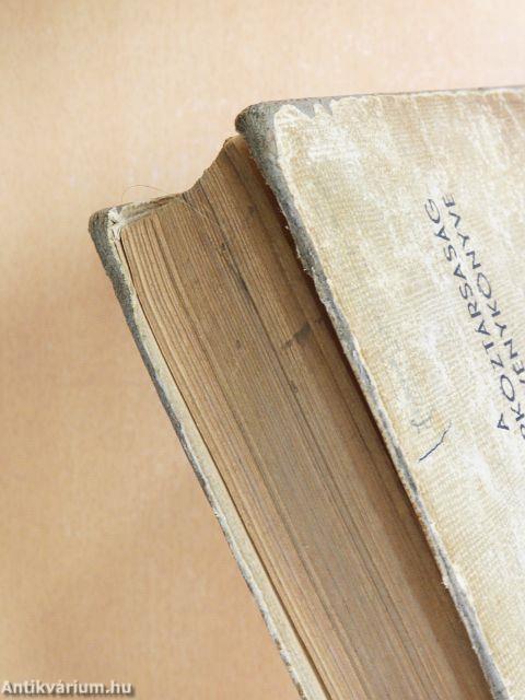 A Magyar Népköztársaság Büntető Törvénykönyve