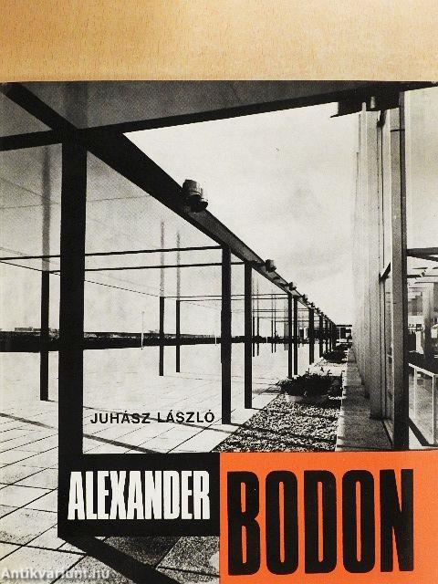Alexander Bodon 