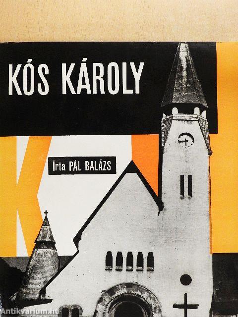 Kós Károly