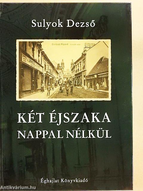 Két éjszaka nappal nélkül