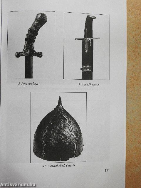 Szent István, a katona