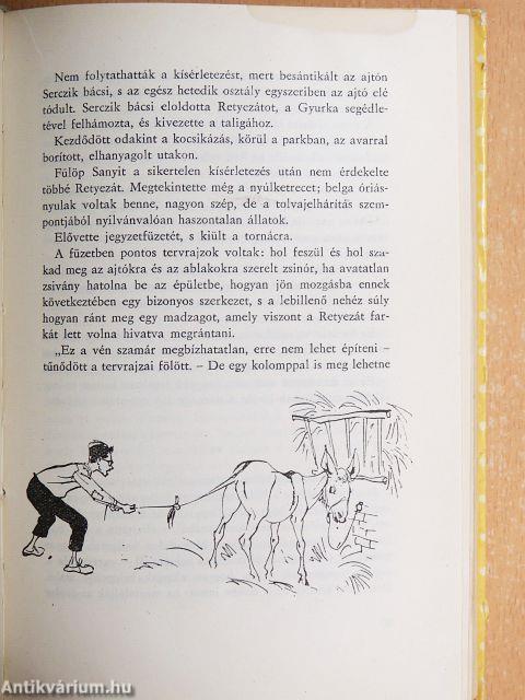 Kincskereső Pipitér