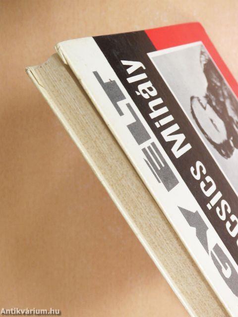 Így élt Táncsics Mihály