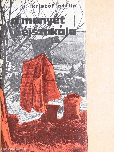 A menyét éjszakája