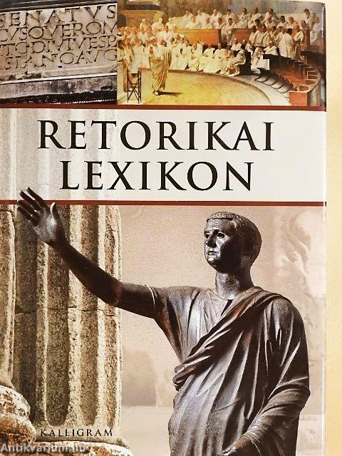 Retorikai lexikon