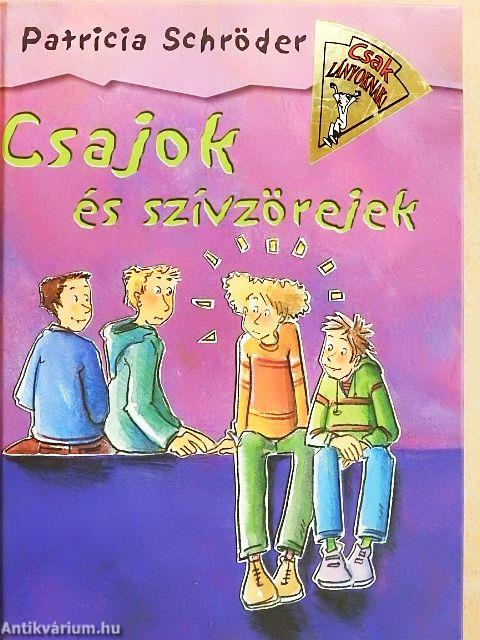 Csajok és szívzörejek