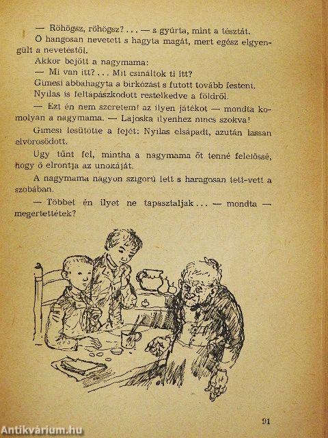 Légy jó mindhalálig