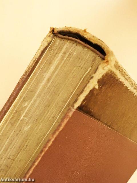 Révai kis lexikona I-II.