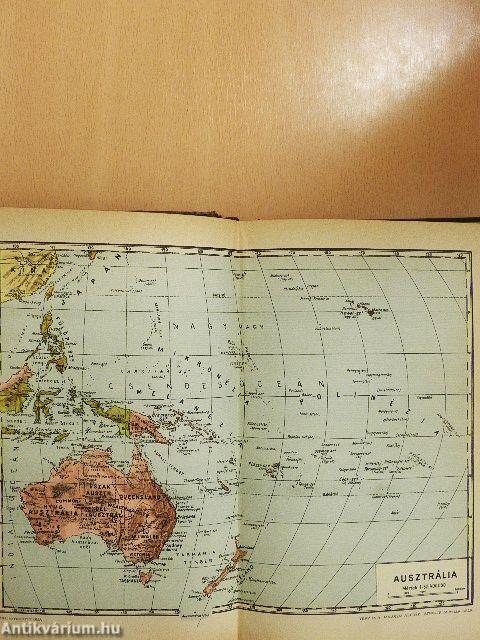 Révai kis lexikona I-II.