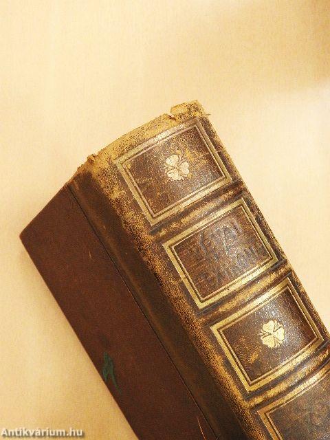 Révai kis lexikona I-II.