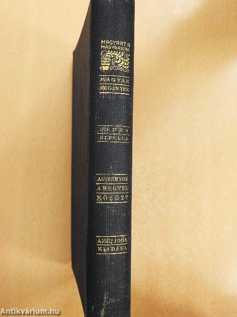 Asszonyok a hegyek között