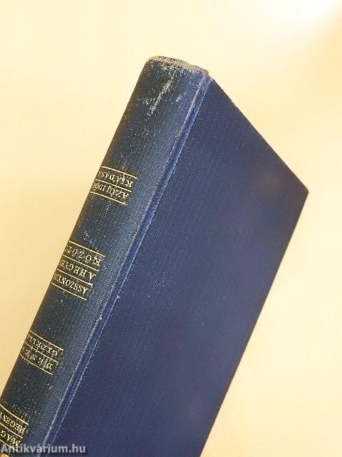 Asszonyok a hegyek között