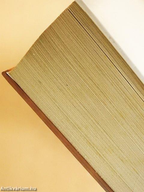 Ady Endre kötetekben megjelent összes verse