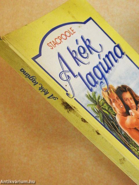 A kék lagúna