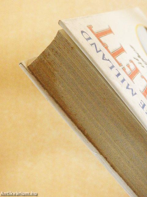 Scarlett - Keserves út a Boldogsághoz