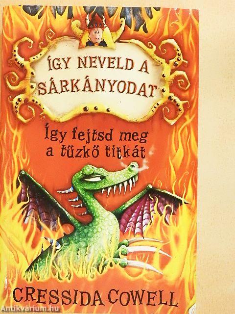 Így fejtsd meg a tűzkő titkát