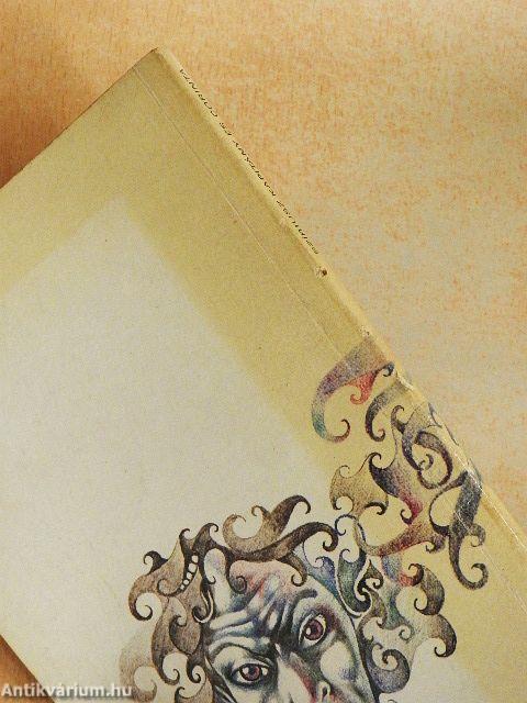 Szíriusz kapitány és Corinta