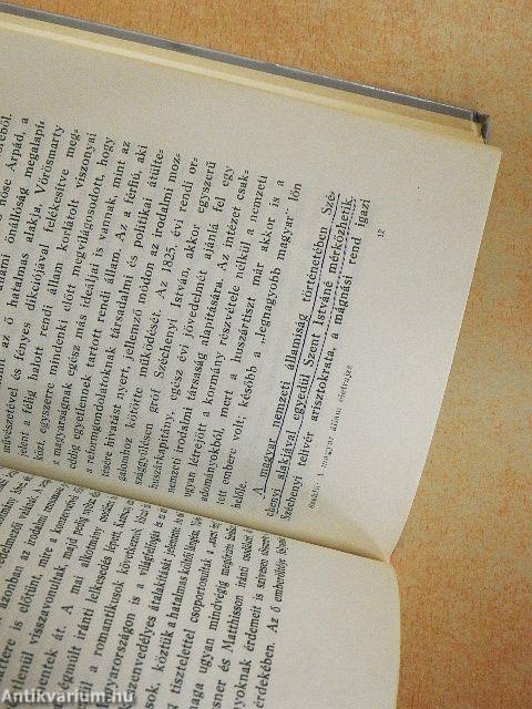 A magyar állam életrajza