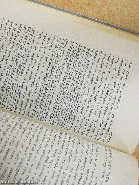 A magyar állam életrajza