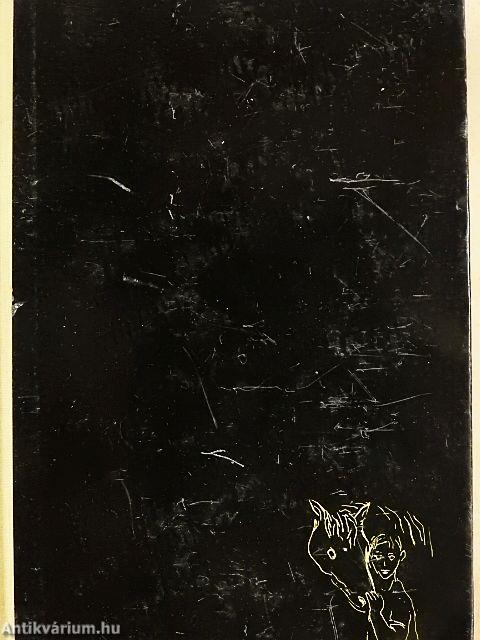 Konstantin úrfi fiatalsága