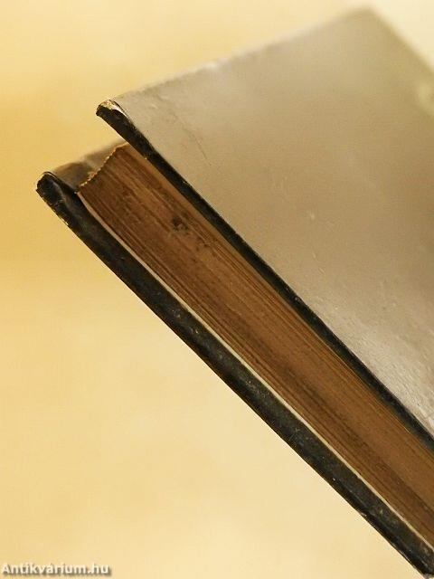 Konstantin úrfi fiatalsága