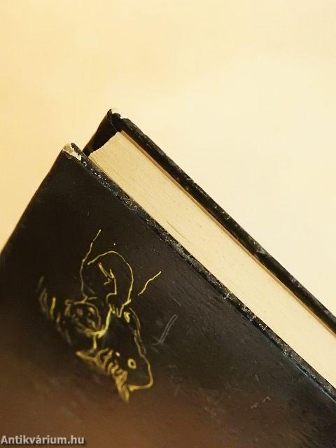 Konstantin úrfi fiatalsága