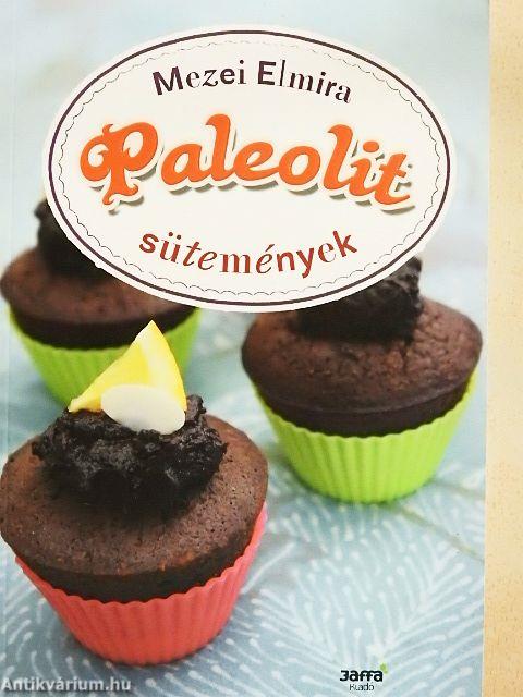 Paleolit sütemények