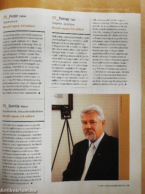 Magyar Hírlap 2002. november