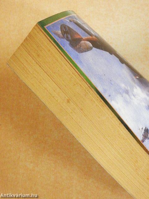 A világtörténelem nagy csatái II.