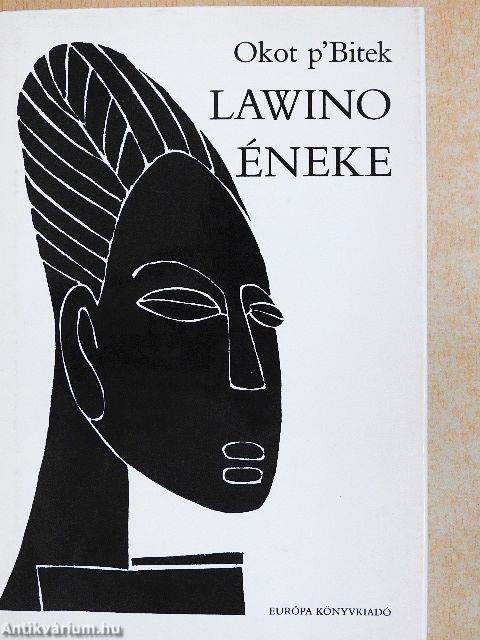 Lawino éneke